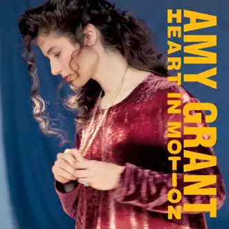 Baby, Baby by Amy Grant song reviws