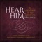 Prayer of Faith (feat. Anna Richey) - Tyler Castleton & Wayne Burton lyrics