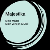 Majestika - Mind Magic