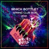 Which Bottle?: SPRING CLUB BOX 2021