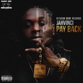 Jah Vinci - Pay Back