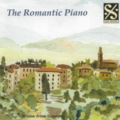 Piano Sonata No. 14 In C Sharp Minor, Op. 27: I. Adagio Sostenuto artwork
