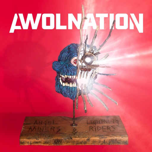 Art for The Best by Awolnation