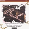 Bach: The Complete Orchestral Works