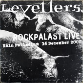 Beautiful Day (Rockpalast Live - Köln Palladium, 16 / 12 / 00) artwork