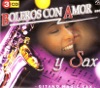 Boleros Con Amor... y Sax Gitano - Gitano Magic Sax