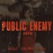 Public Enemy 2020 - Helle, Colembo & Solli lyrics