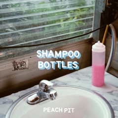 Shampoo Bottles - Single