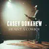 Stream & download He Ain't a Cowboy - Single