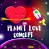 The Planet Love Concept - EP, 2019