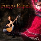 Fuego Rapido artwork