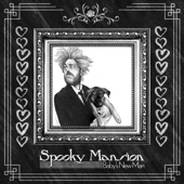 Spooky Mansion - Baby's New Man