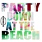 Party Down at the Beach (feat. Jayme Xaya) - B2Dance lyrics