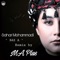 Baz a (feat. Sahar Mohammadi) - MA Plus lyrics