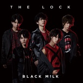 The Lock - EP artwork