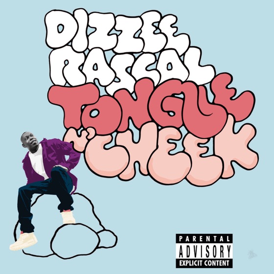 Cover artwork for Road Rage