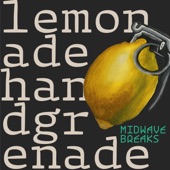 Lemonade Hand Grenade artwork