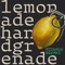 Lemonade Hand Grenade artwork