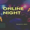 Online Night - Jory11 lyrics