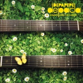 Depapepe Classic - Depapepe Plays the Classics - EP artwork