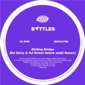 Stirling Bridge (DJ Dairy & DJ Orient (black midi) Remix) artwork