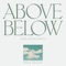 Above Below (feat. Nick Hakim) [Nick Hakim Remix] artwork