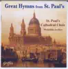 22 Great Hymns from St. Paul’s album lyrics, reviews, download