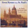 Stream & download 22 Great Hymns from St. Paul’s