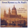 22 Great Hymns from St. Paul’s
