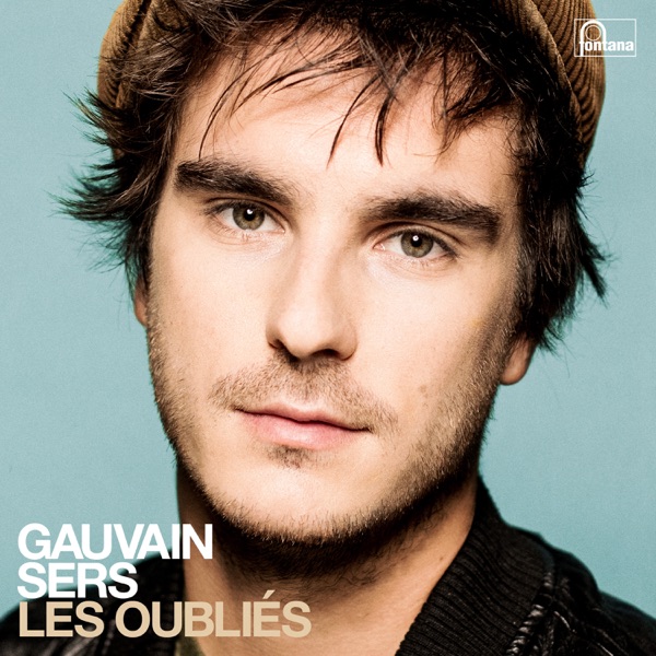 Gauvain Sers - Ton jean bleu