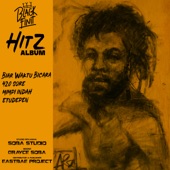 Hitz - EP artwork
