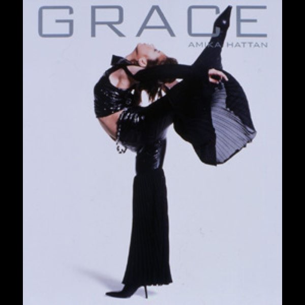 Apple Music 上八反安未果的专辑 Grace