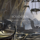 Sojourn - Seven Lions & Crystal Skies