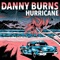 Frontline - Danny Burns lyrics