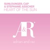 Heart of the Sun - Single