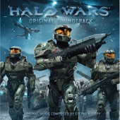 Halo Wars (Original Soundtrack) artwork