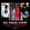 Shoot Somebody (feat. VOKILLZ) - M.C. Mack & Kano lyrics