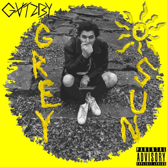 Cover artwork for Iris (feat. Dylan Reese)