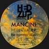 Mancini - Bundala