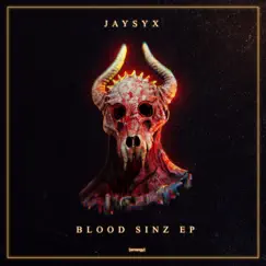 Blood Sinz - EP by JAYSYX album reviews, ratings, credits