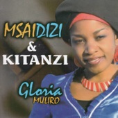 Msaidizi artwork