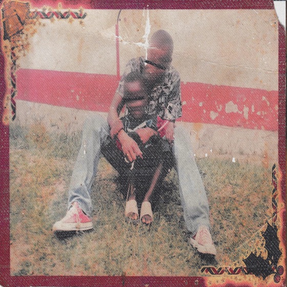 Cover artwork for Mango Leaf
