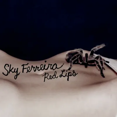 Red Lips - Single - Sky Ferreira