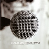 Fragile People artwork