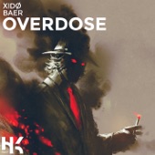 Overdose (feat. BAER) artwork