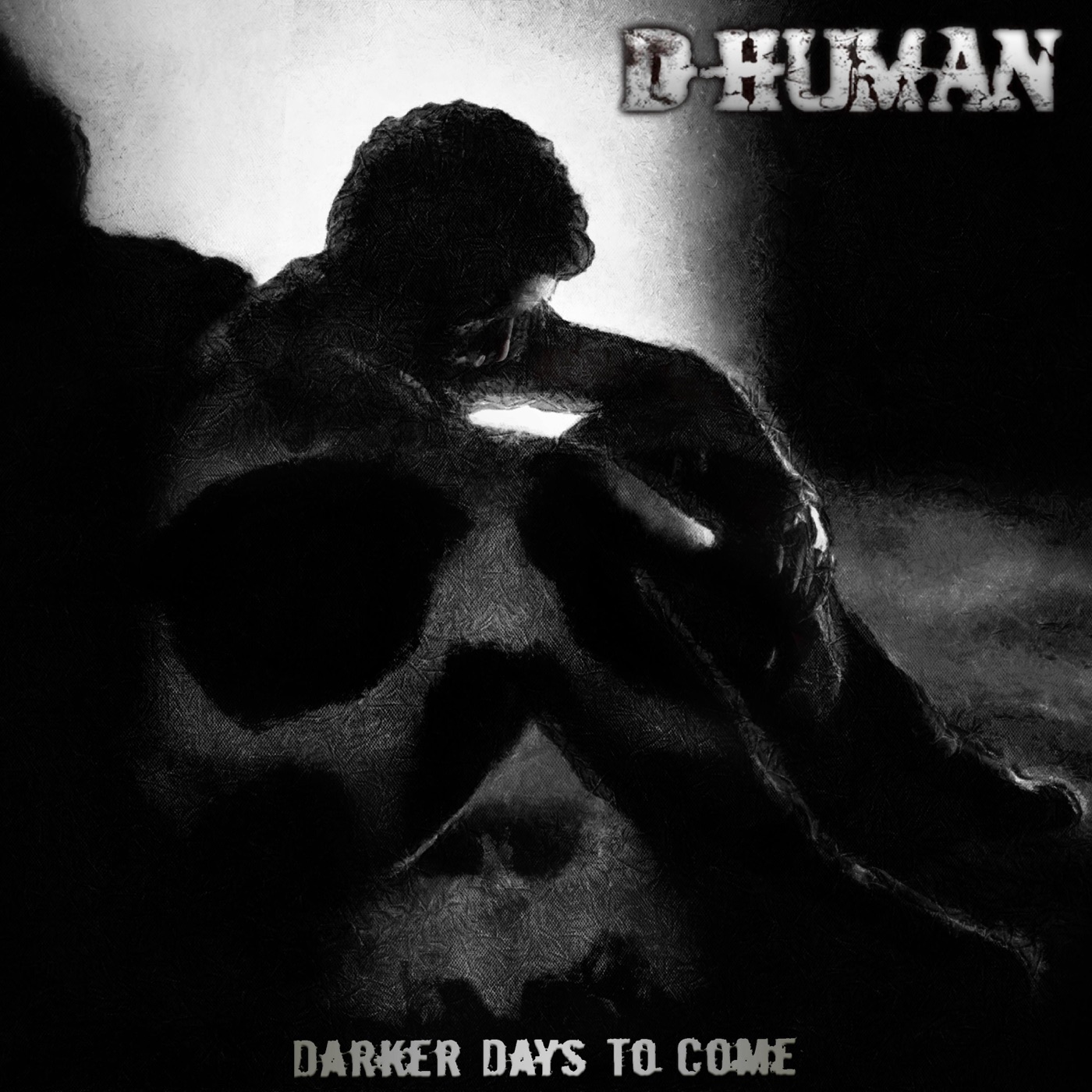 My darkest day come. My Darkness Day. Darkened Days to come. Фото обложки песни Human. Tragedy - Darker Days ahead (2012).