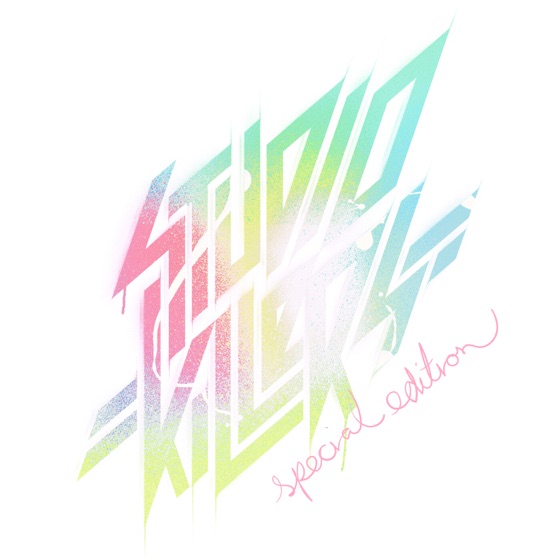 Cover artwork for True Colours