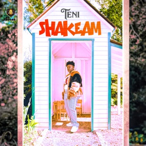 Shakeam - Single