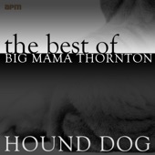 Hound Dog: The Best Of artwork