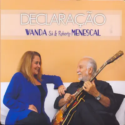 Declaração - Roberto Menescal